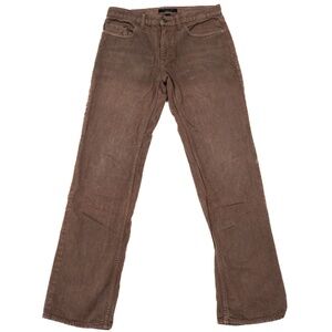 Banana Republic Straight Leg Jean